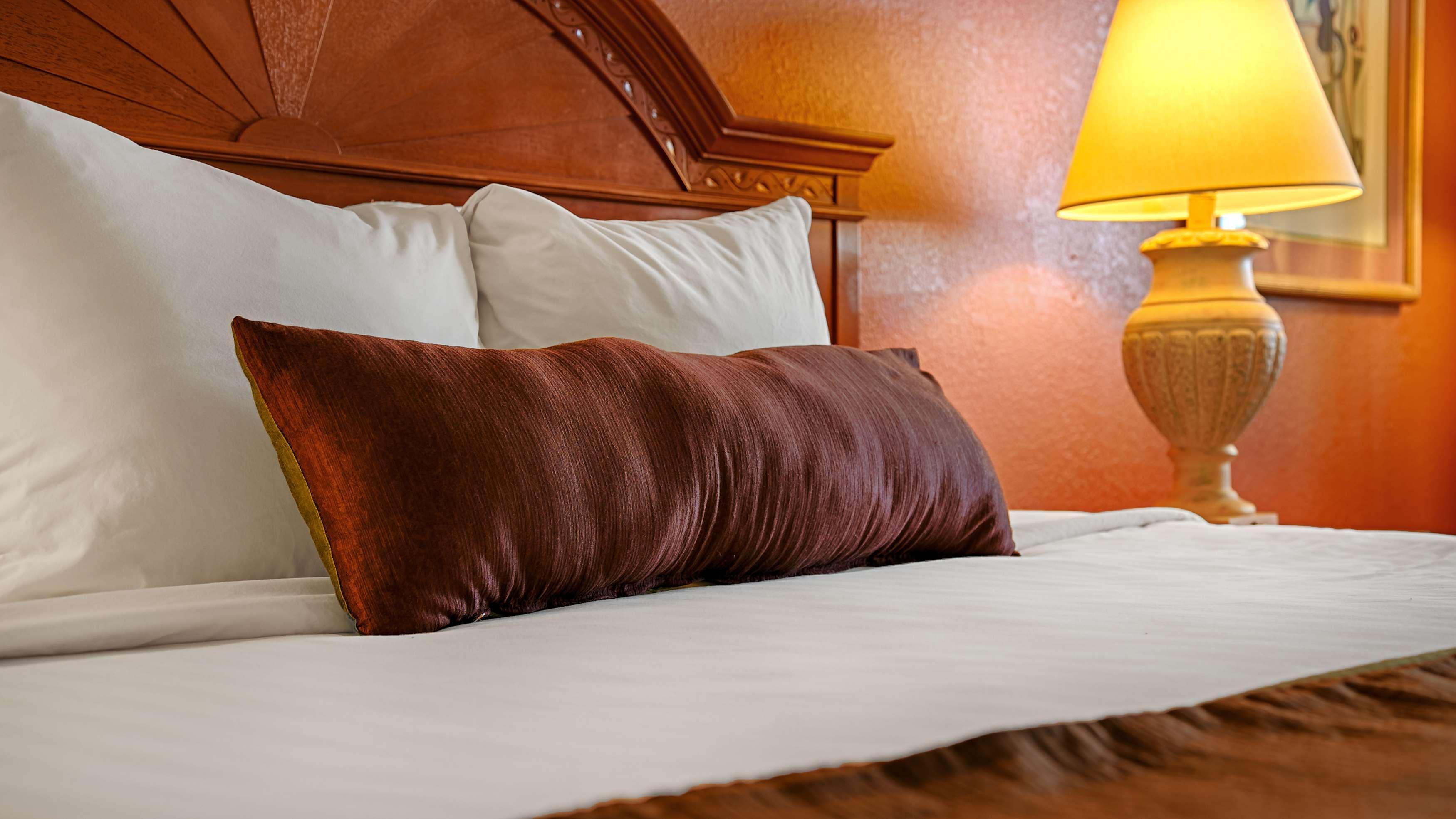 Best Western Dayton Esterno foto