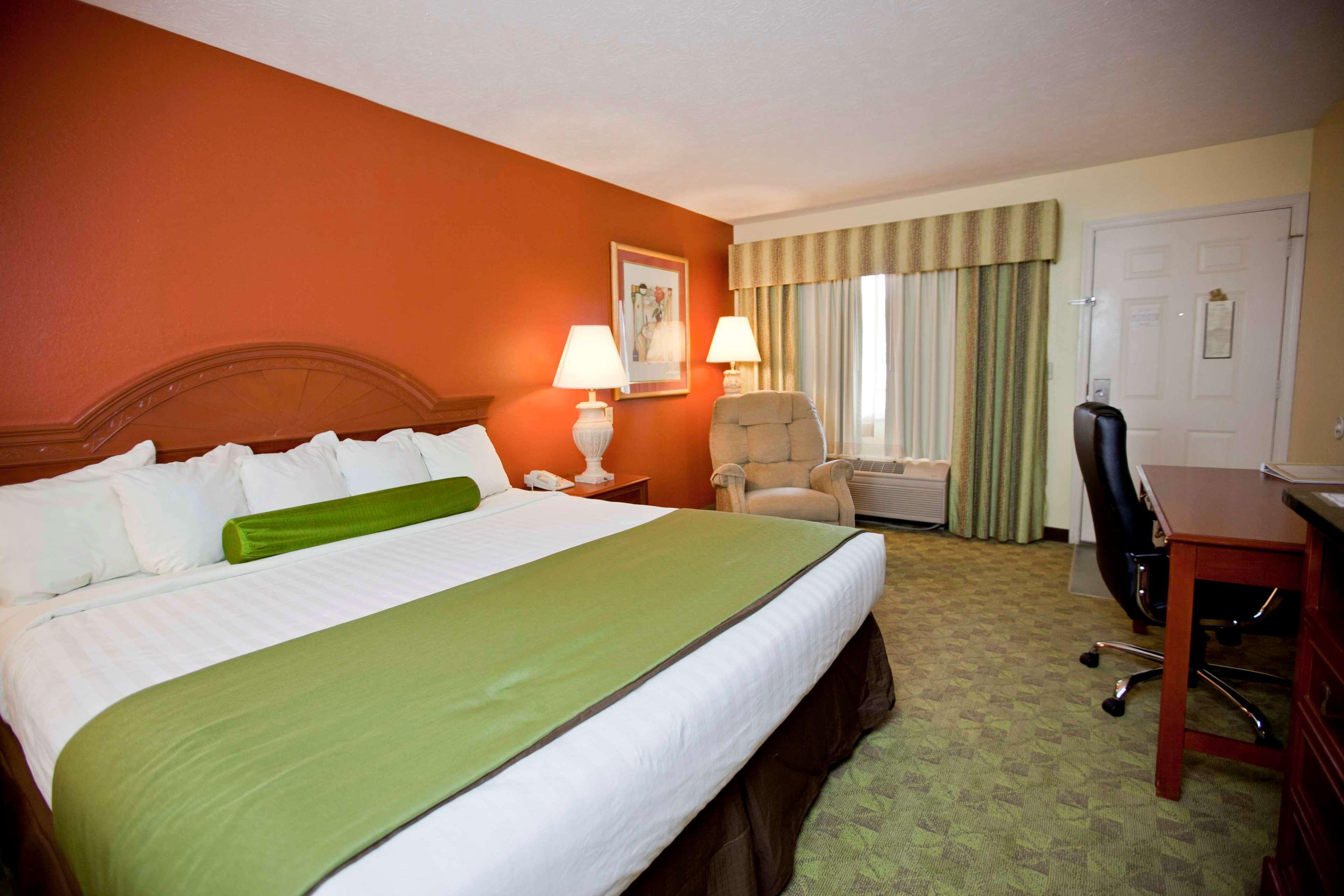 Best Western Dayton Esterno foto