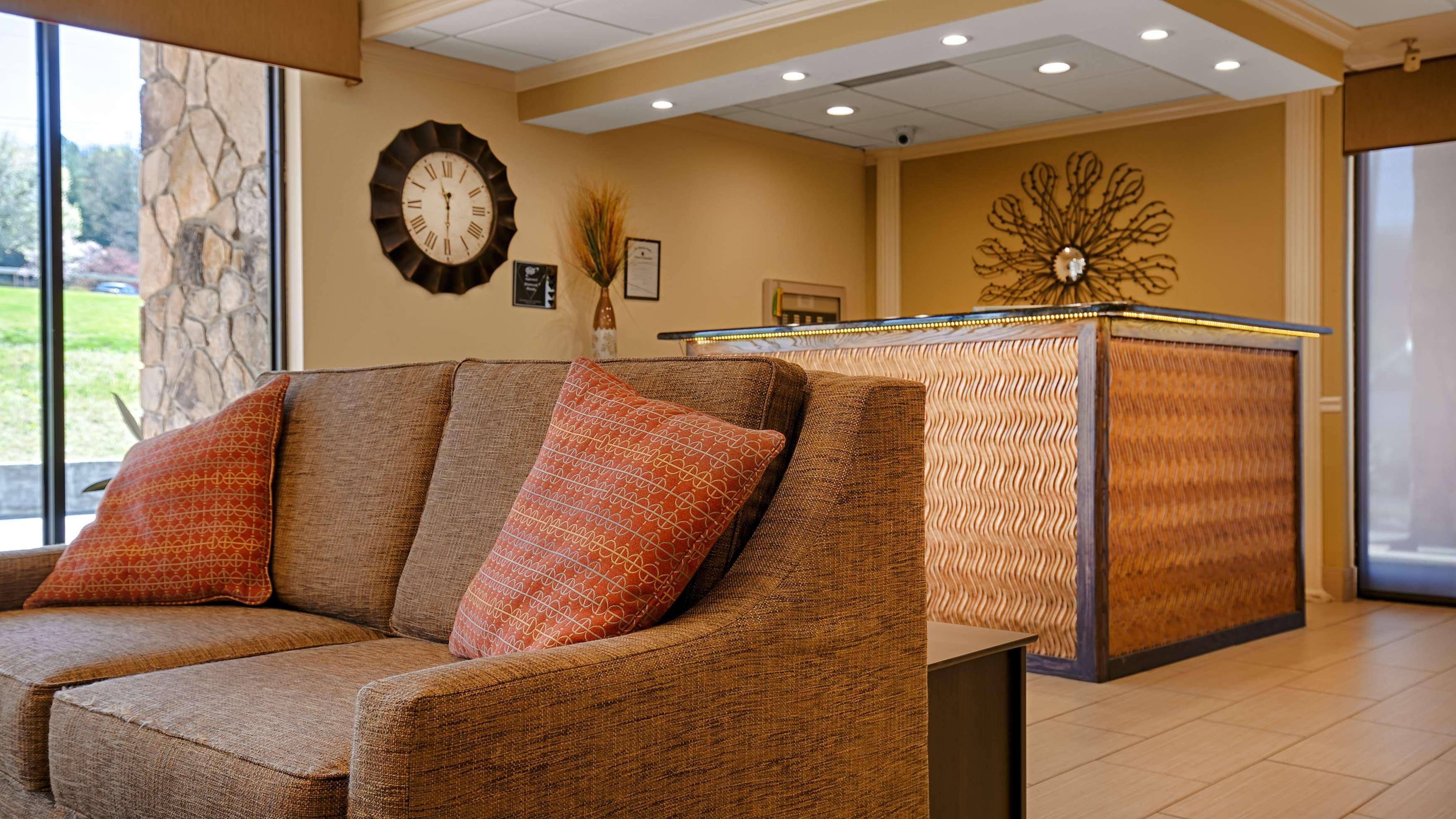 Best Western Dayton Esterno foto