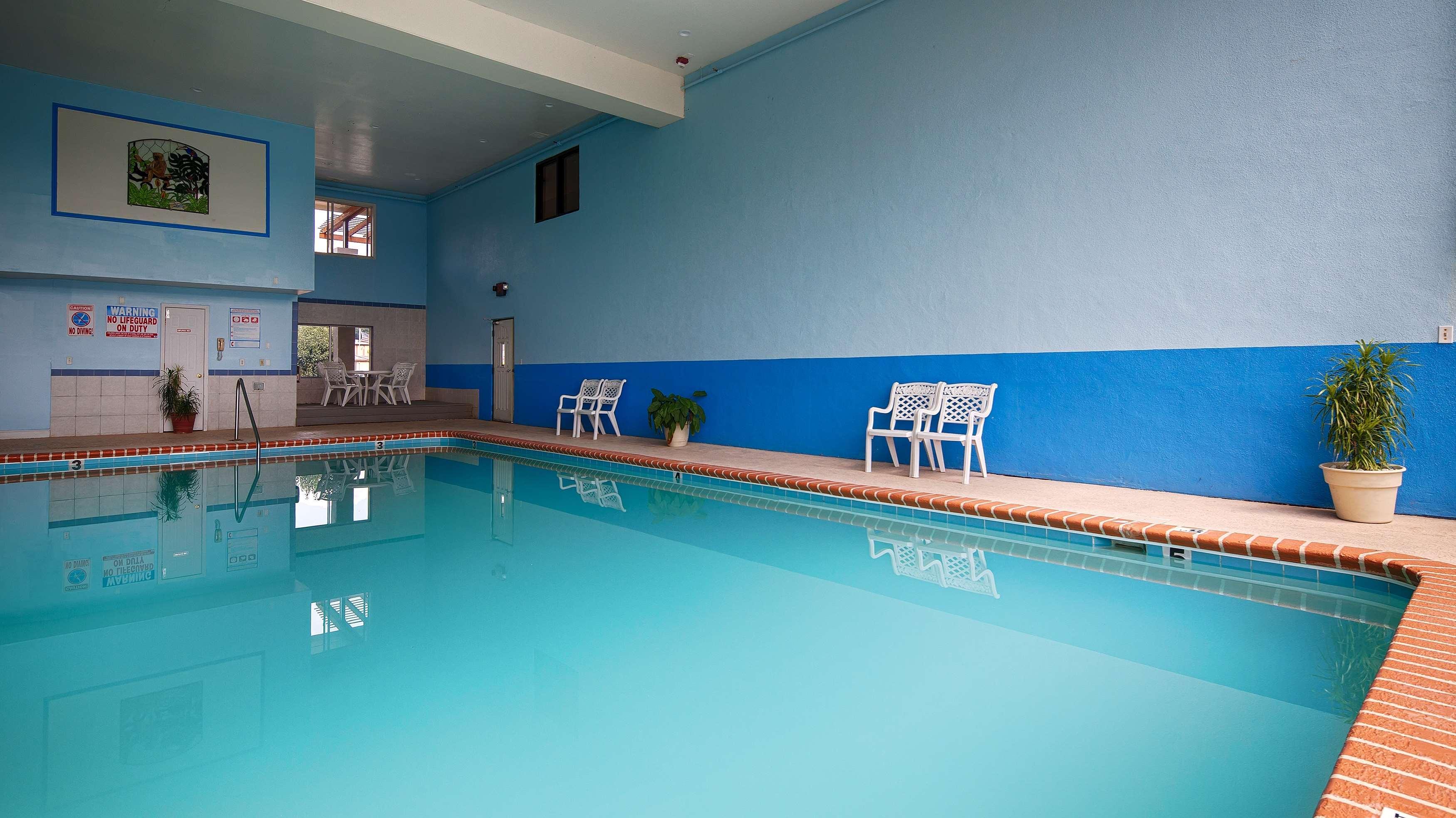 Best Western Dayton Esterno foto