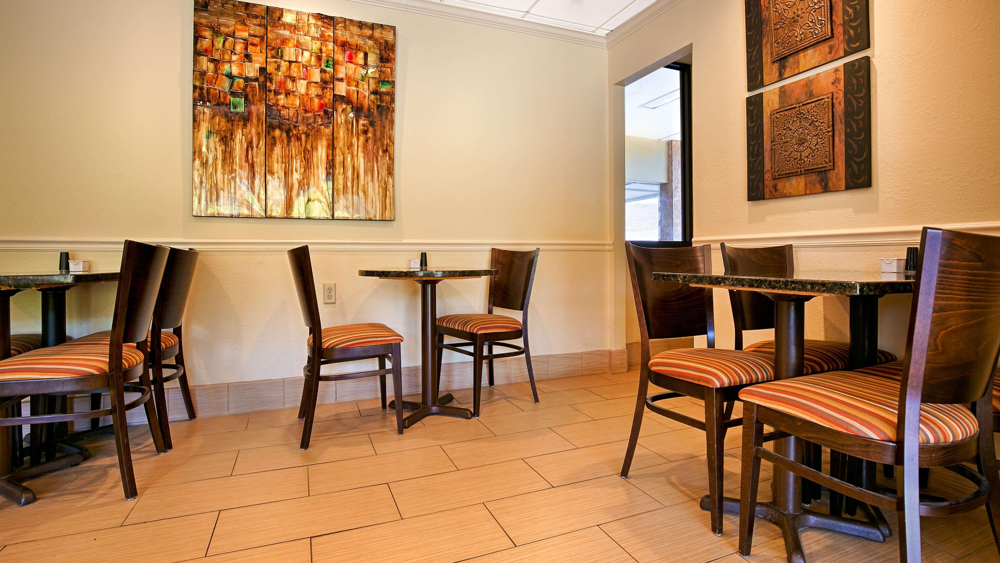 Best Western Dayton Esterno foto
