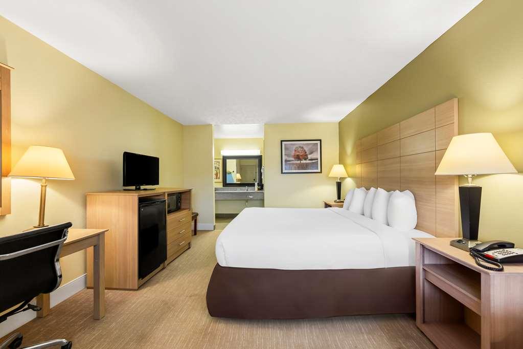 Best Western Dayton Camera foto