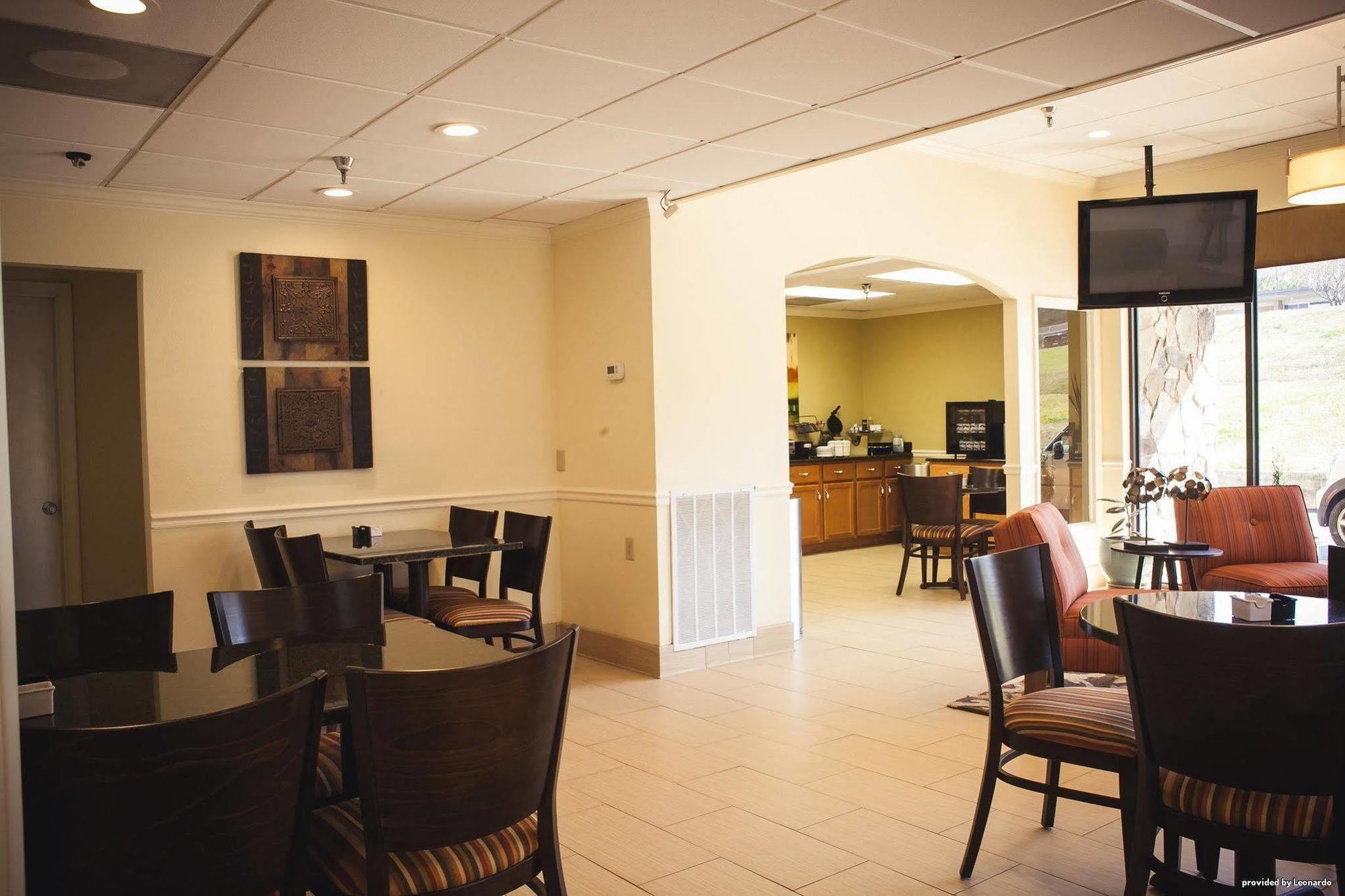 Best Western Dayton Esterno foto